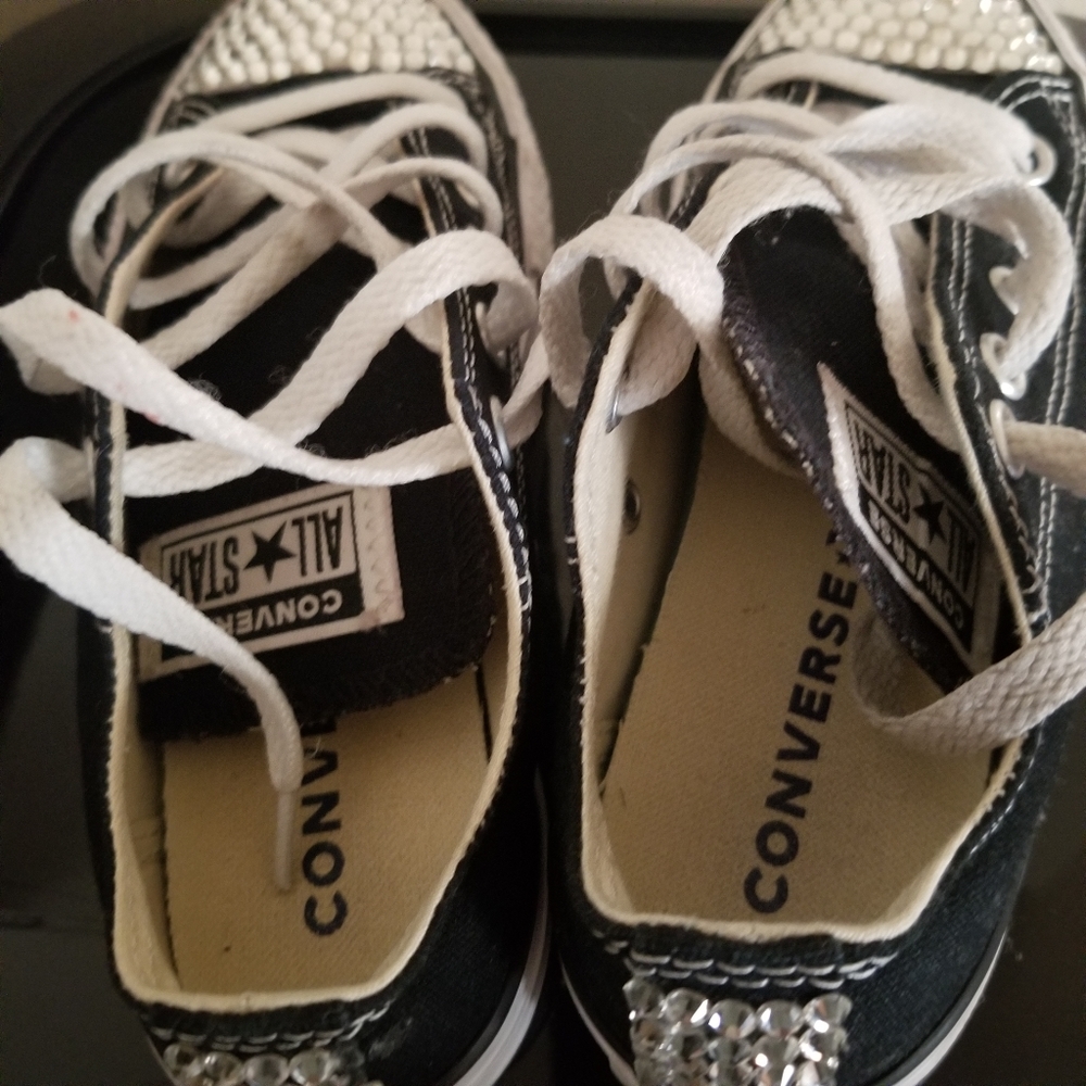 Converse - Picture 4 of 6